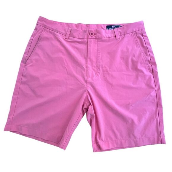 Mens’ Vineyard Vines Lightweight Shorts Size 36 - Picture 1 of 4